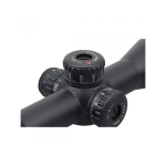 Прицел Vector Optics Continental x6 3-18x50 34 мм FFP VEC-MBR (SCFF-43)
