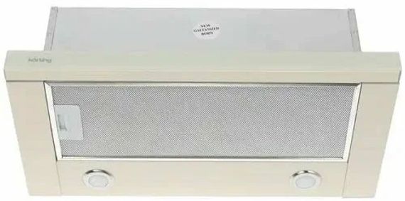 Встраиваемая вытяжка Korting KHP 6617 GB