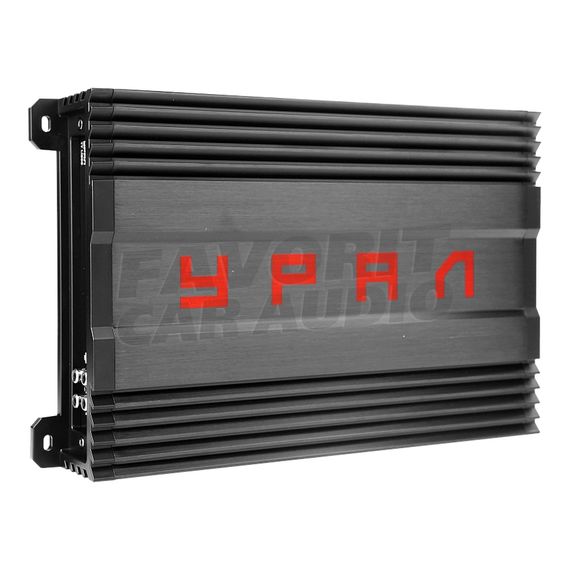 Усилитель URAL (УРАЛ) TT 1.1800