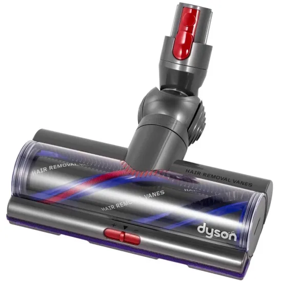 Вертикальный пылесос Dyson Gen5 SV23 Detect Absolute фиолетовый