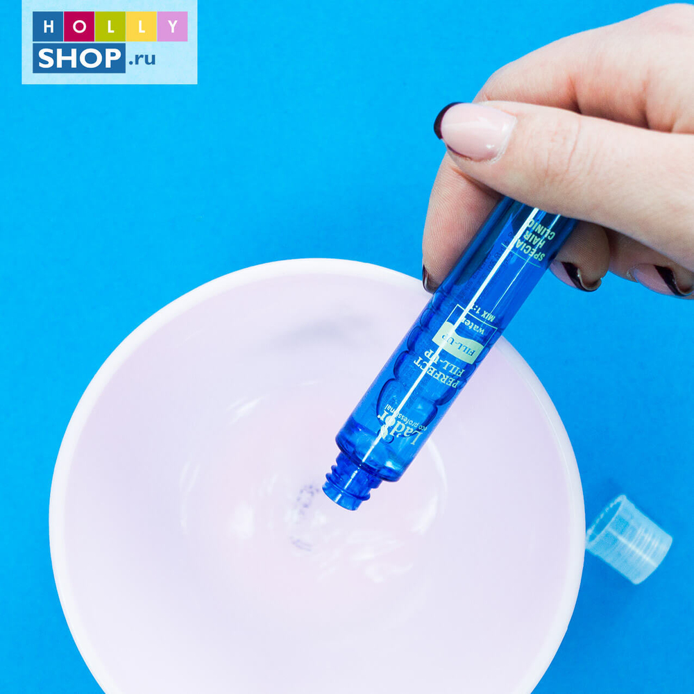 Lador Perfect Hair Filler Филлер для восстановления волос 1шт