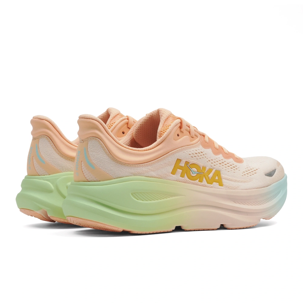 Кроссовки мужские Hoka Bondi 9