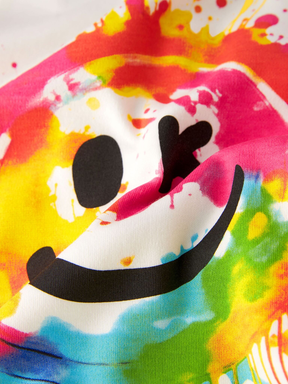 Пижама для мальчика Next K98-607, 3 шт., Черный, Молочный