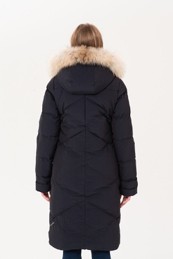 Пальто женское Лахти Nordic Goose Laplanger