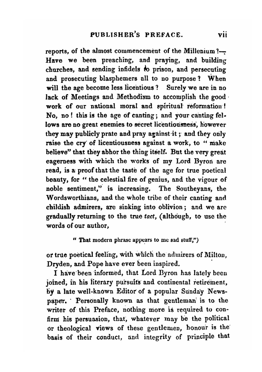 Don Juan | George Gordon N. Byron