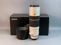 Fujifilm XF 150-600mm f/5.6-8 R LM OIS WR