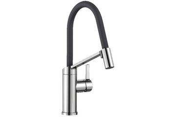 Смеситель Blanco VIU-S хром