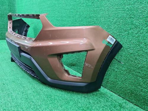 Бампер передний Hyundai Creta 1 (2016-2021)