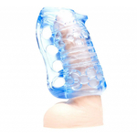 Компактный мастурбатор Fleshlight Grip c контролем сжатия