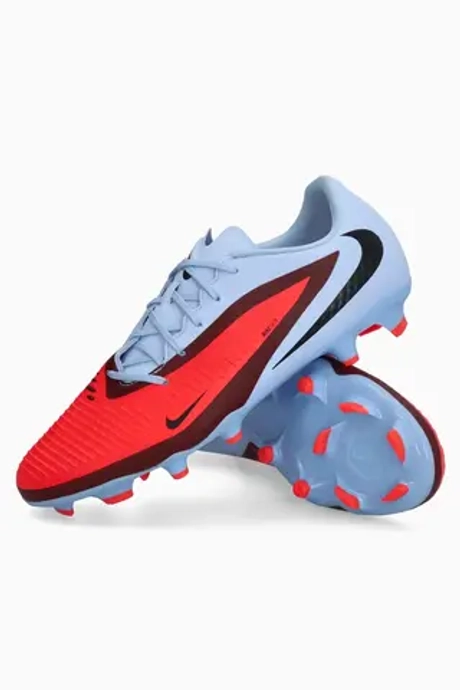 Бутсы Nike Phantom 6 Low Academy FG/MG