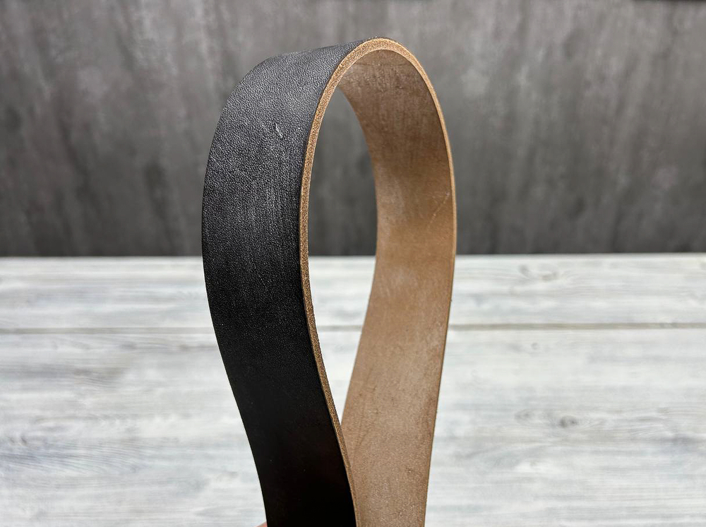 Лот №4 Bridle, Ременные заготовки, 3шт