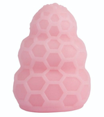 Розовый мастурбатор Phantom Masturbator Pleasure Pocket (Цвет: розовый)