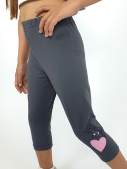 17-43-5 Бриджи для девочки