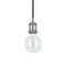 Подвесной светильник Ideal Lux Frida SP1 Cromo 139432
