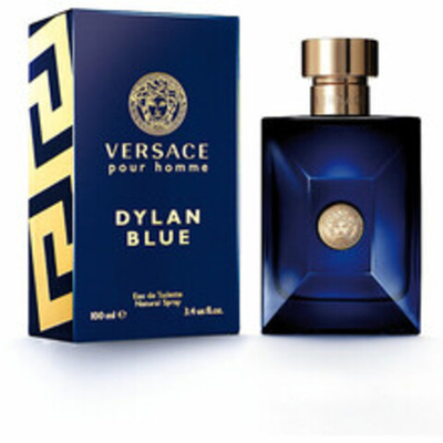 Versace Dylan Blue EDT 200ml