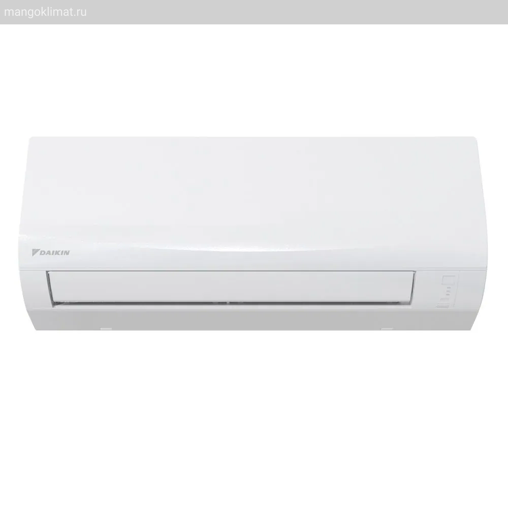 Daikin FTXF25D / RXF25D с зимним комплектом (-30)