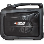 REDVOLT EPB3100iS бензогенератор инверторный