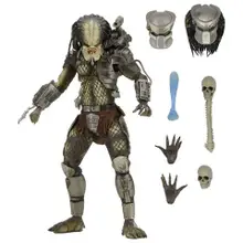 Фигурка NECA Predator Jungle Hunter Ultimate - 7