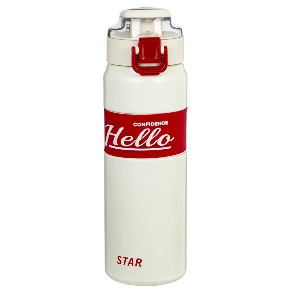 GAEM Термос, 600 мл, L8 W7,5 H25 см