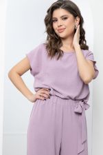 Костюм "Марица" (фиолетовая дымка) К5660 LT Collection