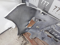 Бампер передний Lexus LX 3 (LX 570) 15-22 Б/У Оригинал 521196B973