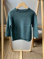 Кашемировый свитер Zara, 80