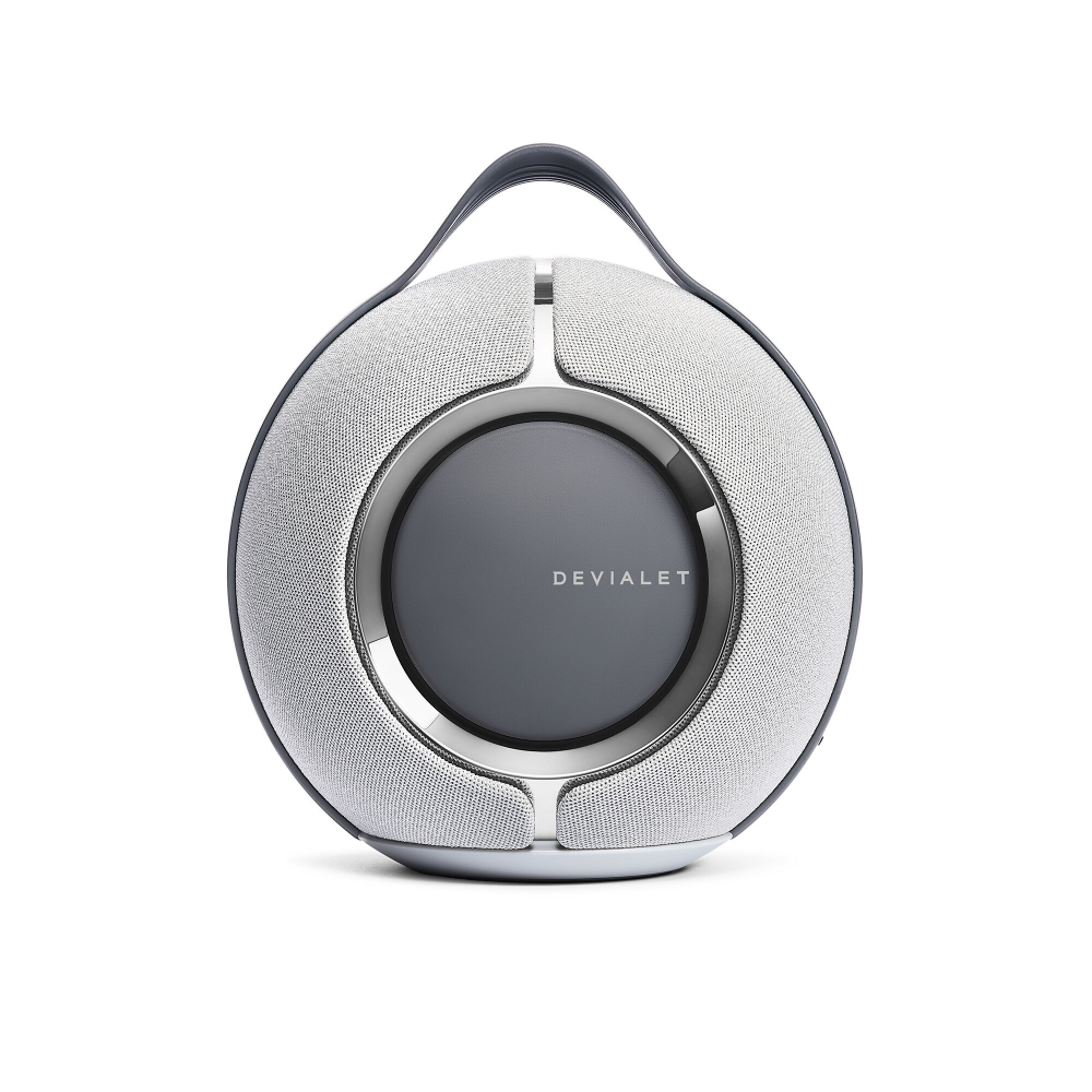 Devialet Mania Light Grey
