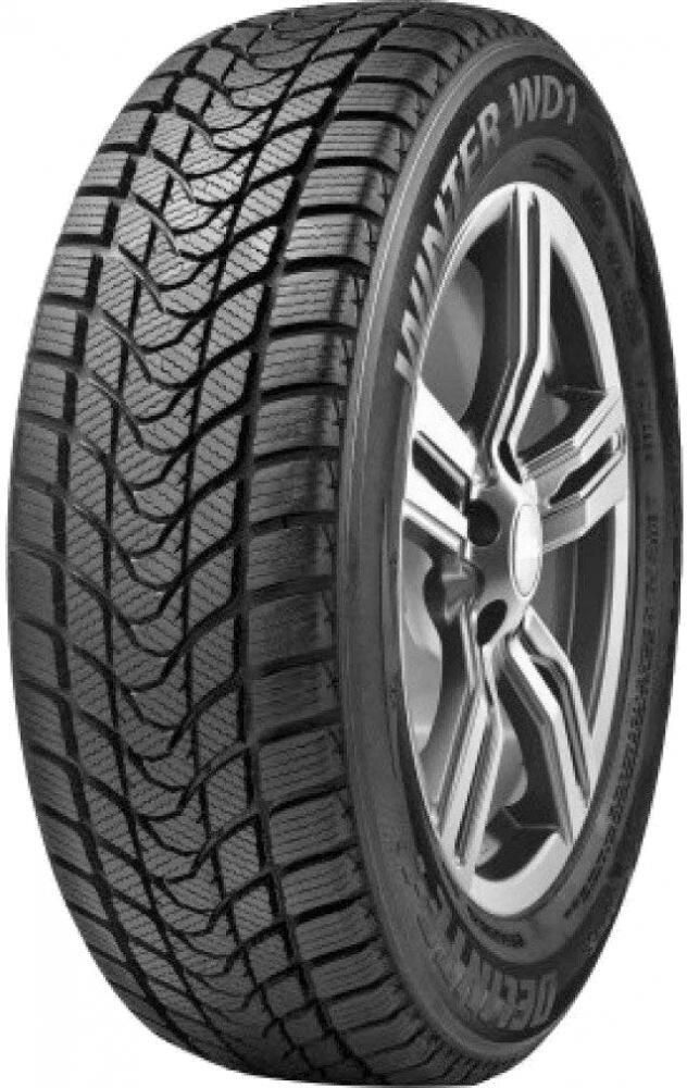 Delinte Winter WD1 165/70 R14 81T