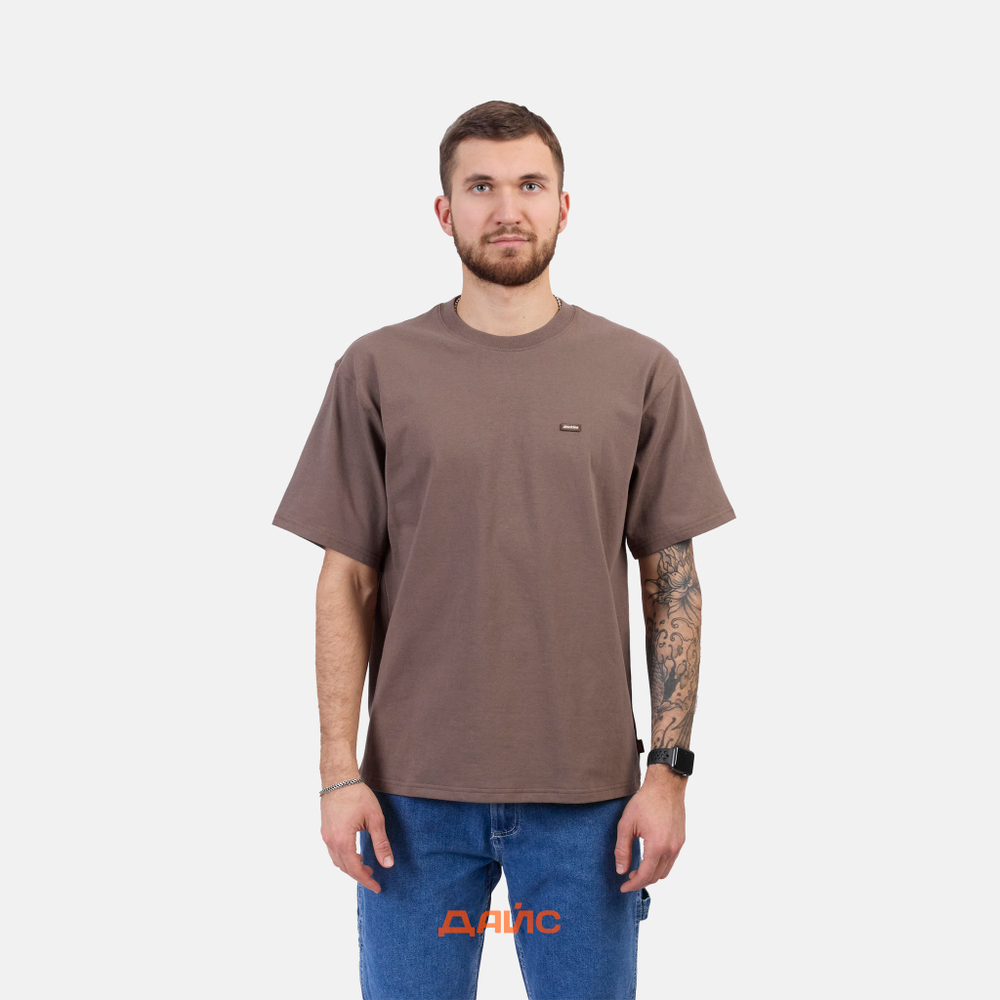 Футболка мужская Dickies Clancy Heavyweight
