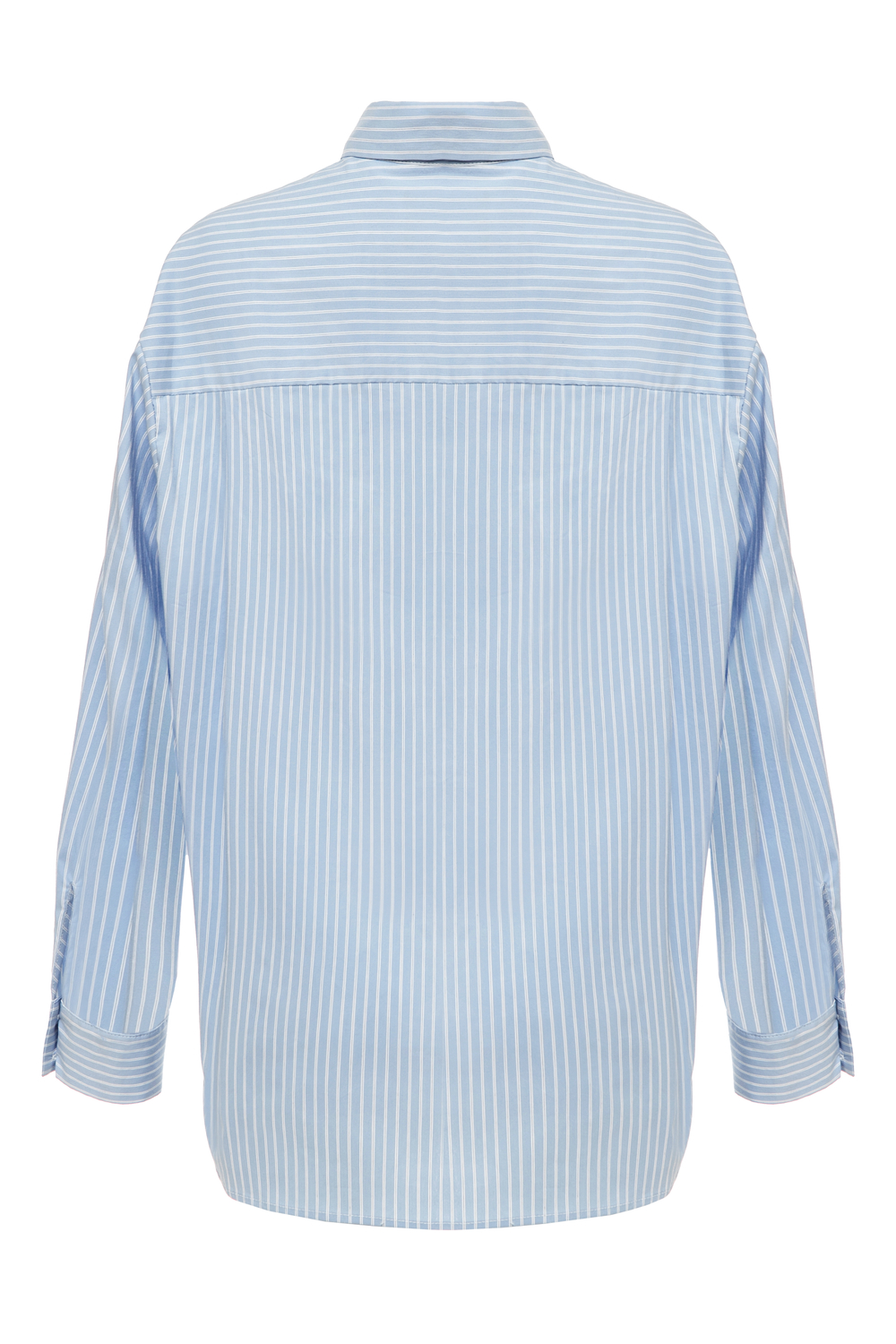 «Relaxed cotton» Комплект тройка рубашка, шорты и косынка.