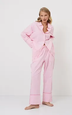 PENELOPE SET Пижамный комплект со штанами