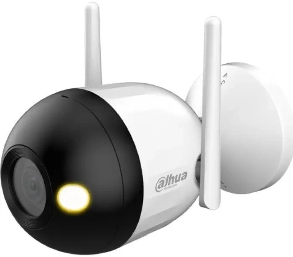 Видеокамера IP Dahua DH-IPC-F2CP-PV-0280B