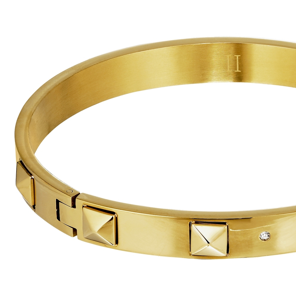 Браслет Dyrberg Kern STUDDY SG, size II 440146