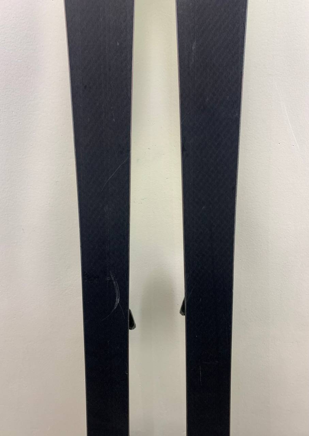 Горные лыжи Salomon XRf PWR Frame X Max