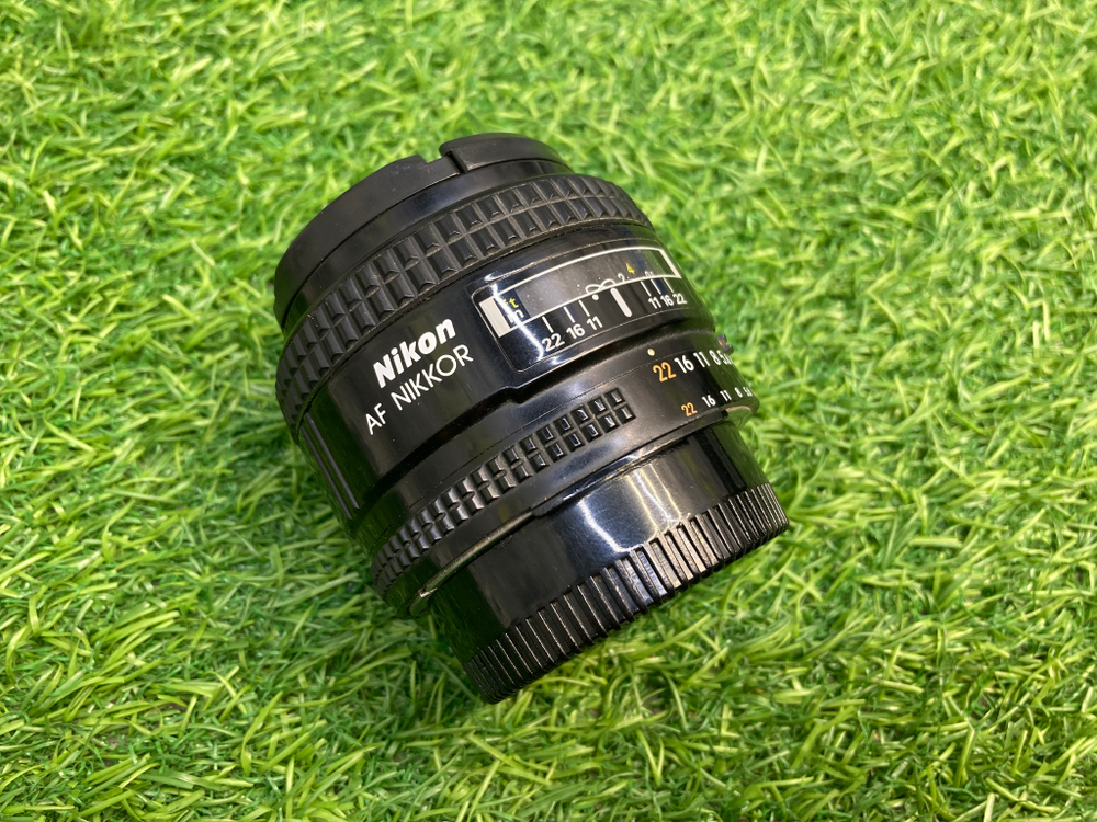 Nikon 24mm 2.8D AF Nikkor  Покупка/Продажа