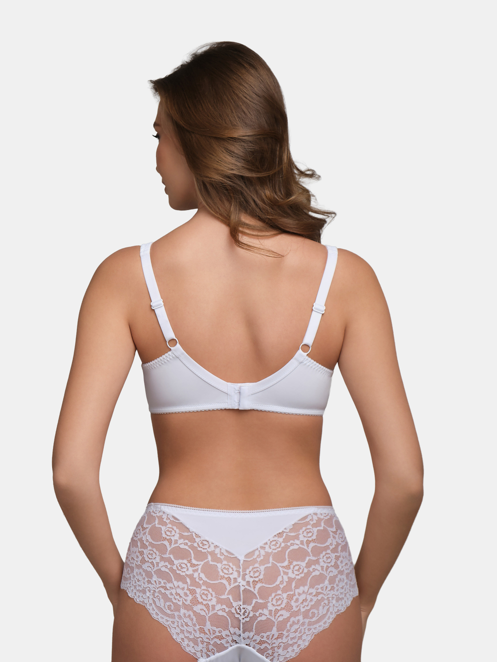 Бюстгальтер Lime c мягкими закрытыми чашками