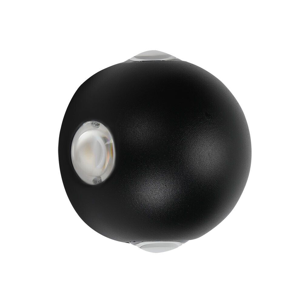 Фасадный светильник Arte Lamp