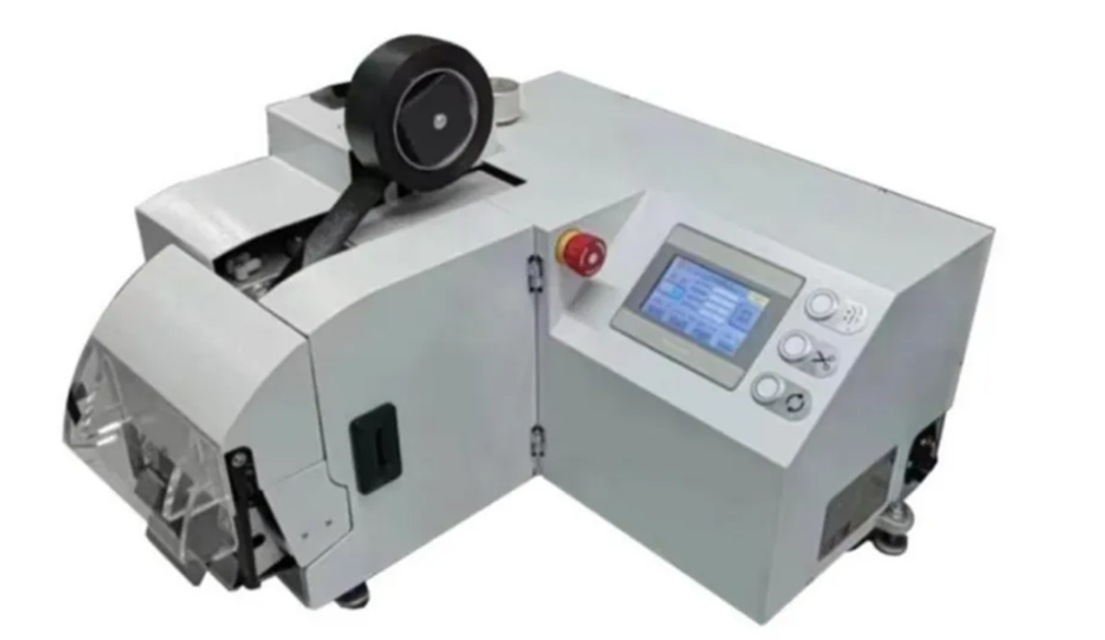 Лентообмоточный станок EW-1855