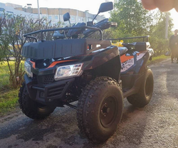 Квадроцикл YACOTA CABO 200
