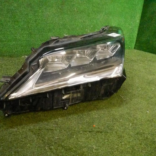 Фара левая Lexus RX 4 (2015-2019) LED под 1 блок