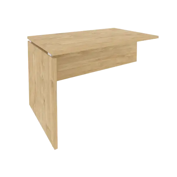 Onix Брифинг-приставка O.BR-11 1180*720*750