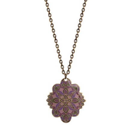 Колье Clara Bijoux B76323-3 V