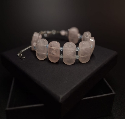 Браслет "Акварель"