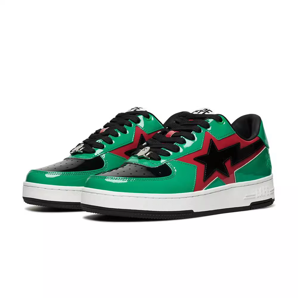 A Bathing Ape Bathing Ape