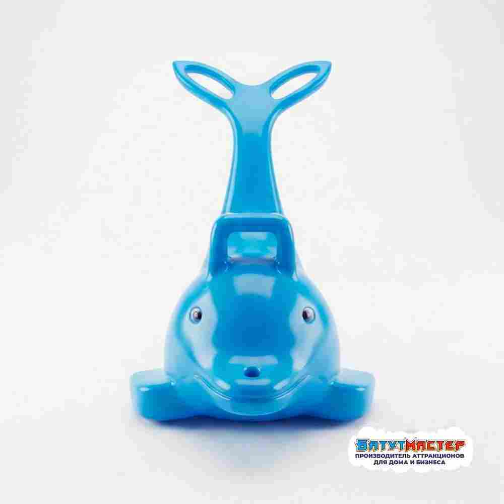 Поддержка для катания на коньках «Дельфинчик», 0,4×0,3×0,7 м