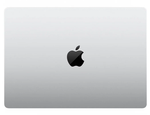 14" Ноутбук MacBook Pro 14 2023 Silver (3024×1964, Apple M2 Pro, RAM 16ГБ,SSD 512ГБ, Apple M2 16-Core GPU, MacOS)