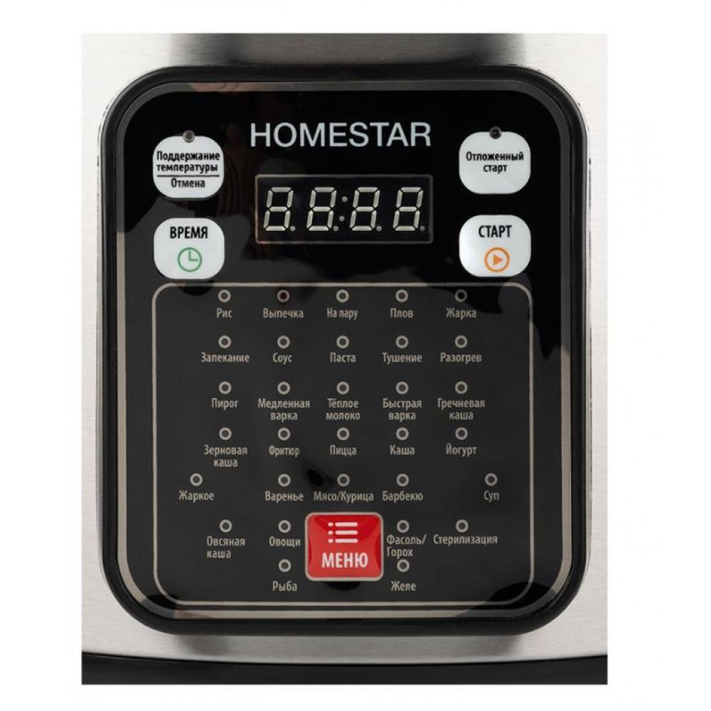 Мультиварка электрическая Home Star HS-2031