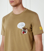 Футболка Iceberg - бежевый(252 I1P F040 6304)