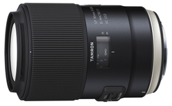 Tamron SP 90mm f/2.8 Di Macro 1:1 VC USD Canon EF