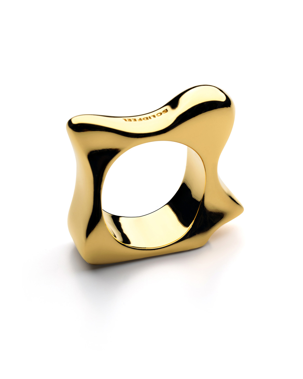 Кольцо object 0.2